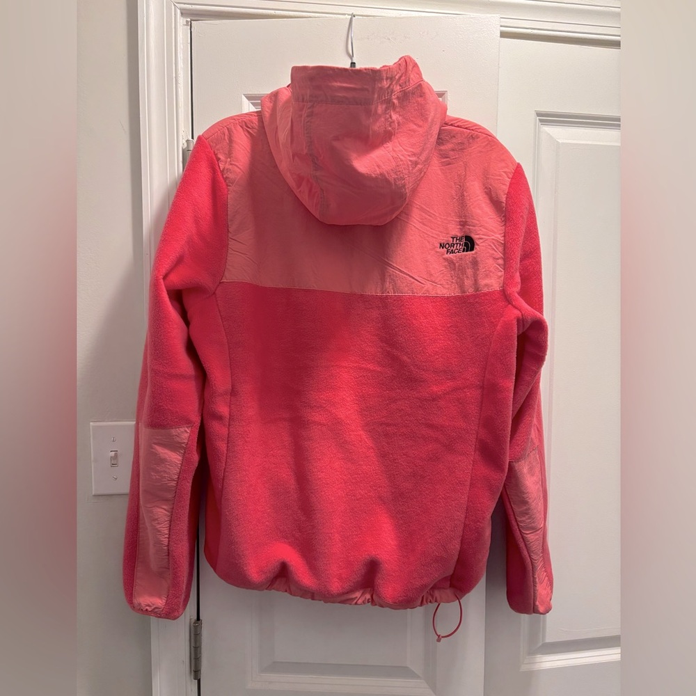 North Face Jacket - Picture 2 of 4